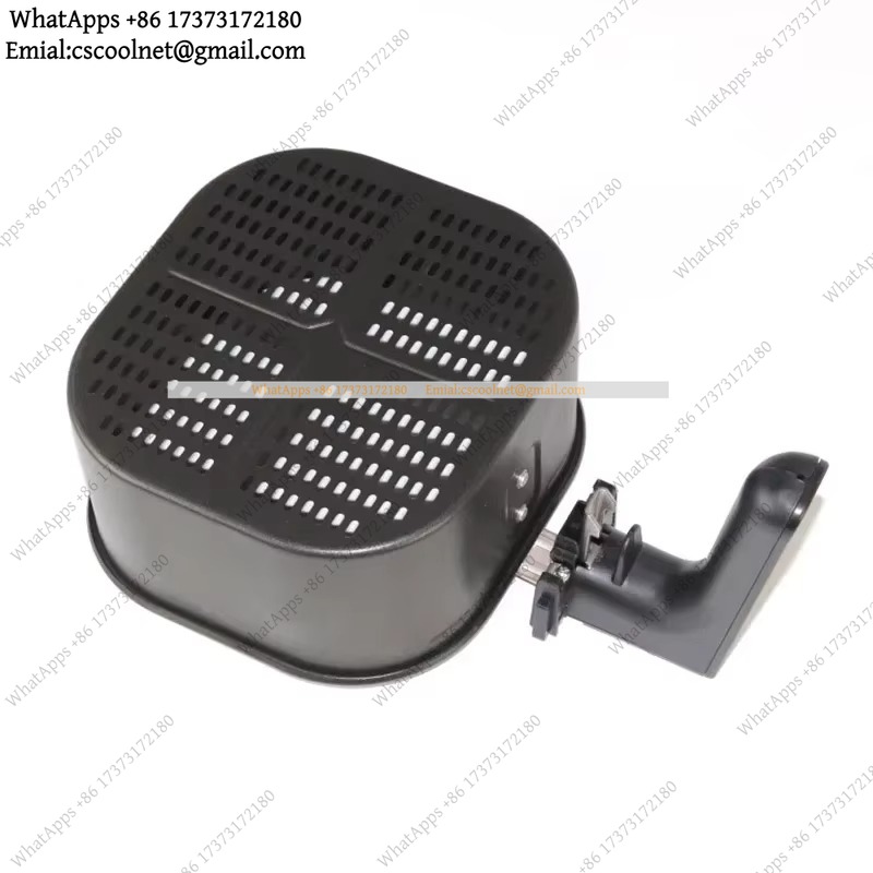 Keranjang untuk Memanggang di  - Philips Air Fryer Hd9252 ulasan dan harga