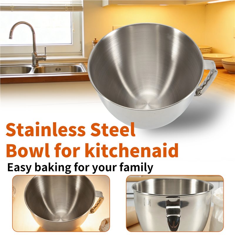 A84X – Untuk Mixer Seri Classi - Kitchenaid Mixer Artisan 5Qt ulasan dan harga