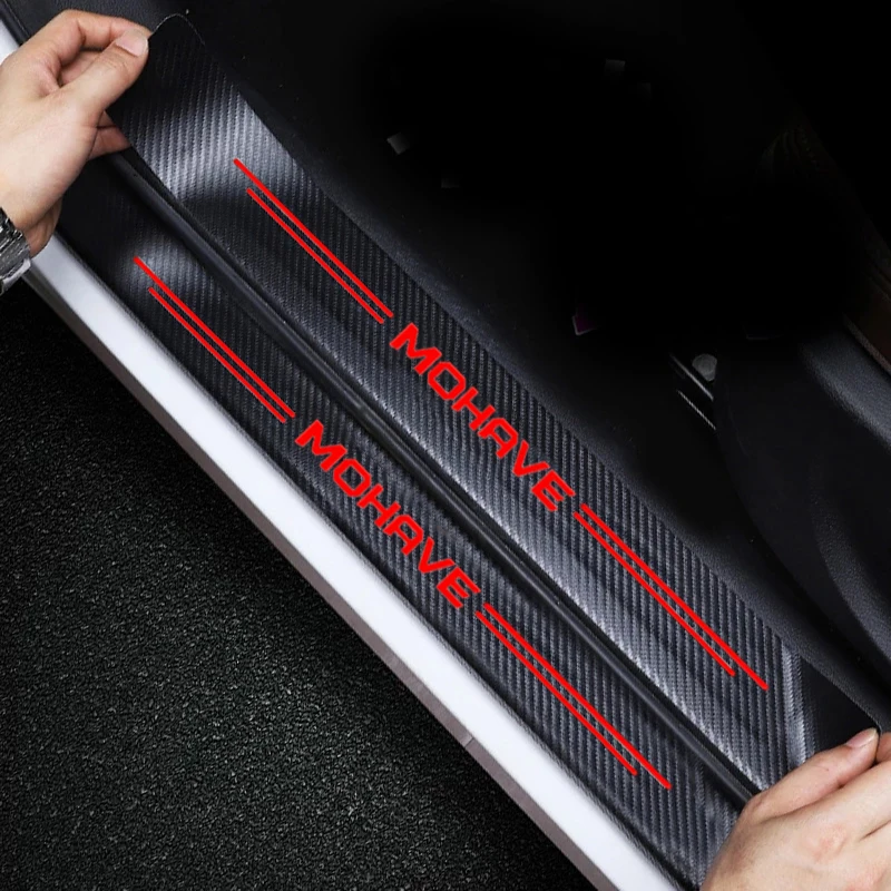 Stiker Anti gores serat karbon - Crepe Pan Carbon ulasan dan harga